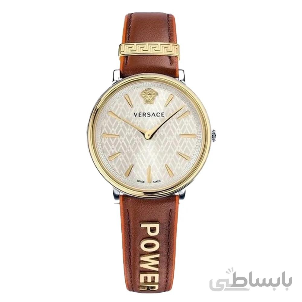 ساعت مچی زنانه ورساچه مدل Versace Power Manifesto 1359V