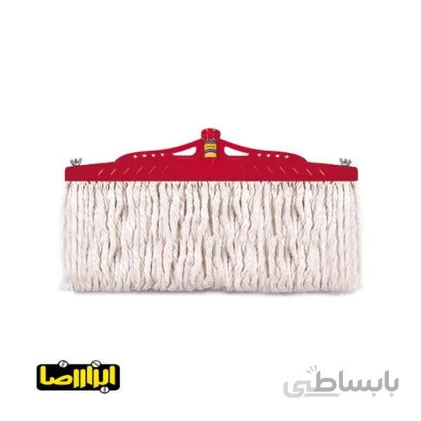تی پنبه ای کفی پلاستیکی گلچین 50 سانتی مدل T-510