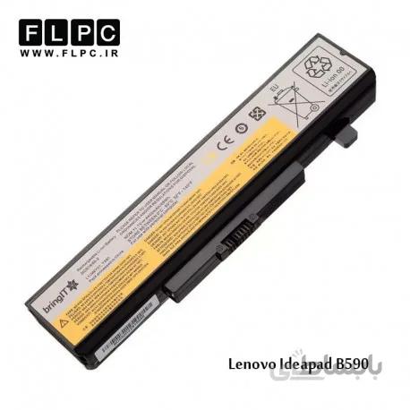 باطری لپ تاپ لنوو Lenovo IdeaPad B590 Laptop Battery _6cell
