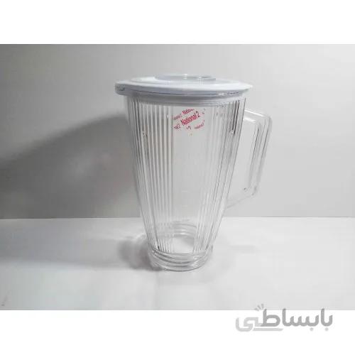 پارچ مخلوط کن پاناسونیک (طلقی )