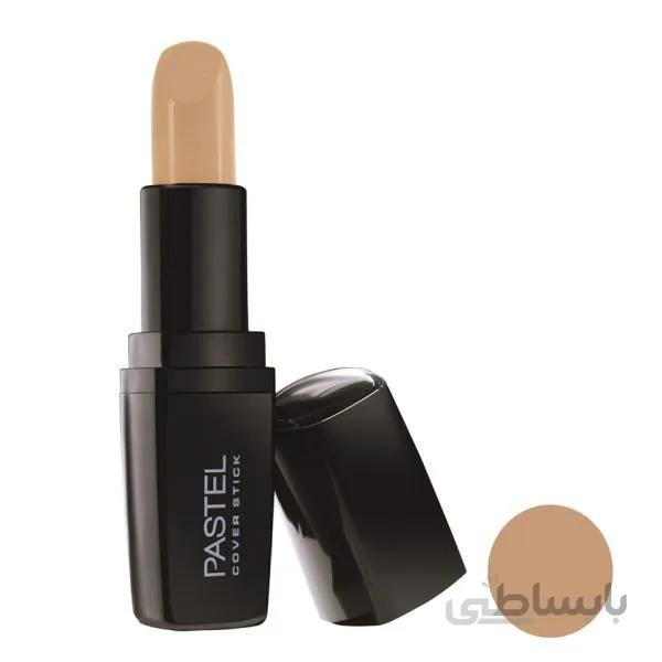 کانسیلر پاستل Pastel Concealer شماره 03