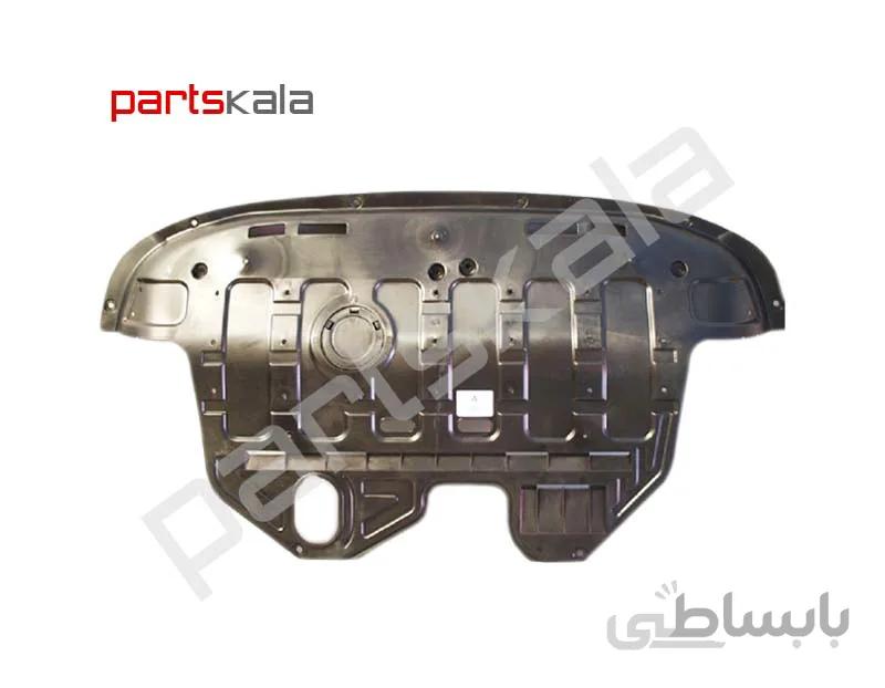 سینی زیر موتور توسان ix35 جدید