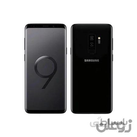گوشی طرح اصلی +SAMSUNG S9