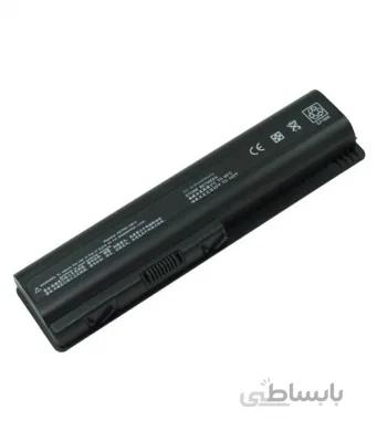 باطری / باتری لپ تاپ اچ پی DV5 HP PAVILION BATTERY LAPTOP 6CELL