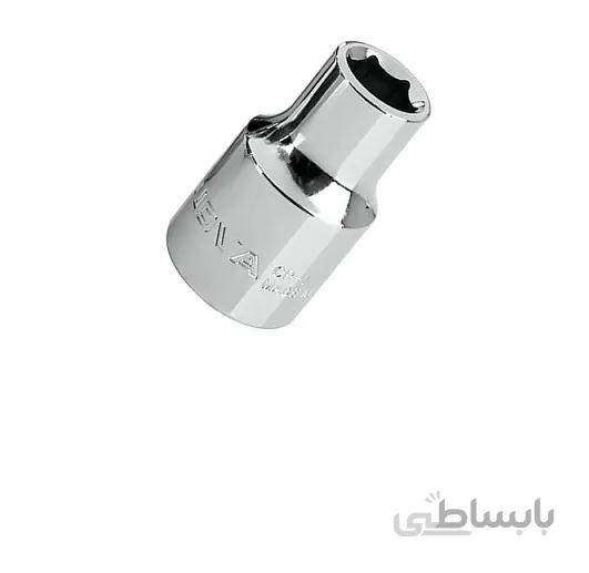 بکس 1/2 اینچی نووا مدل NST-7109 سایز 9 میلیمتر