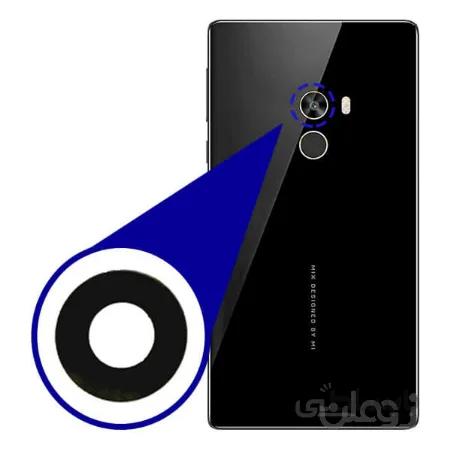 شیشه لنز دوربین Xiaomi Mi Mix