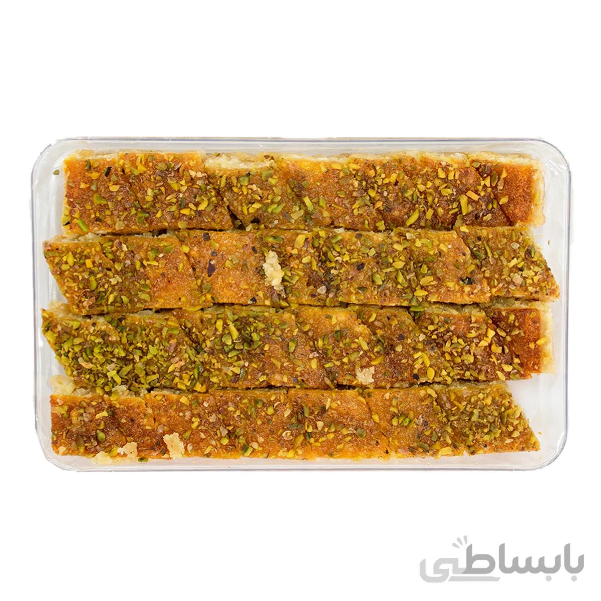 شیرینی باقلوا