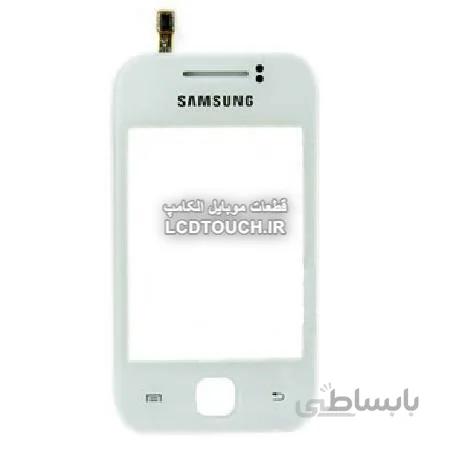 تاچ گوشی سامسونگ مدل Samsung Galaxy S5360