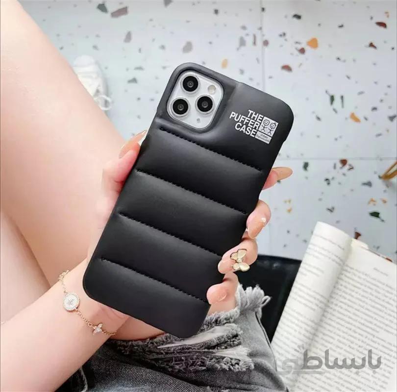قاب آیفون مدلPuffer