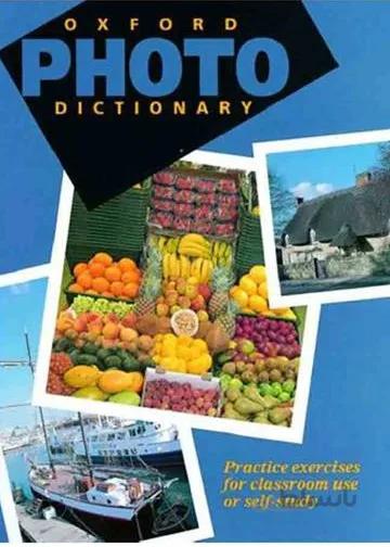 Oxford Photo Dictionary ا Oxford Photo Dictionary/Oxford Photo Dictionary/Oxford Photo Dictionary