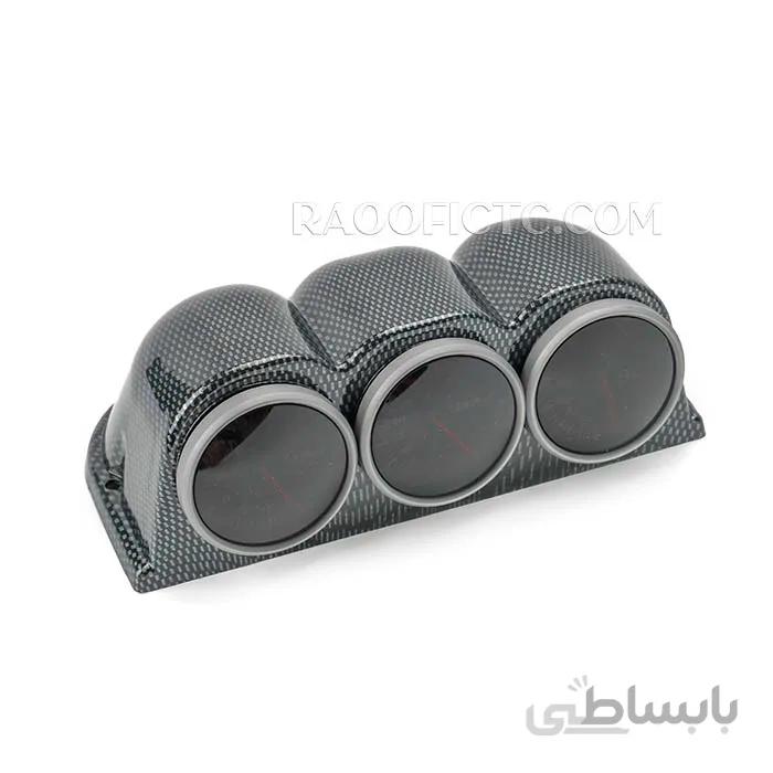 دور موتور رو داشبوردی اسپرت