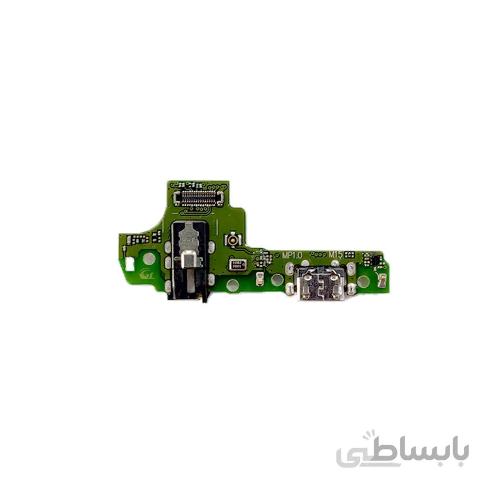 فلت سوکت شارژ مدل Chargher Flex Galaxy A10S