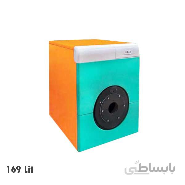 دیگ چدنی L90-9 M.I.3