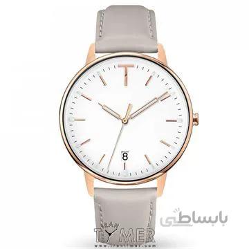 ساعت مچی عقربه ای تیلور مدل TLAD006