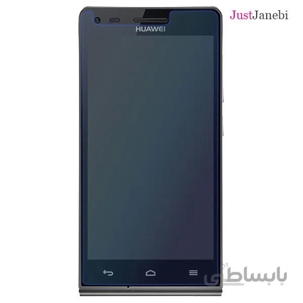 نانو گلس ضد ضربه هوآوی Huawei Honor G6