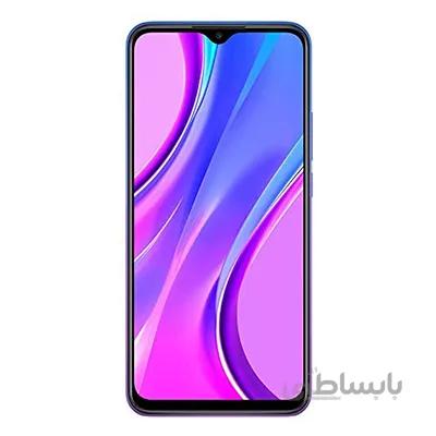گوشی شیائومی Redmi 9 | حافظه 64 رم 3 گیگابایت — تصویر 1