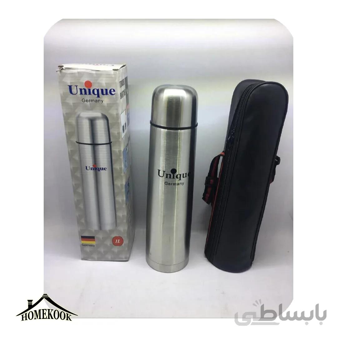 فلاسک یک لیتری یونیک