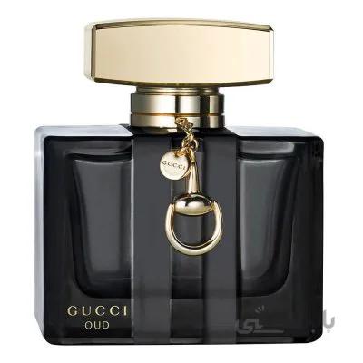 ادکلن مردانه/عطر زنانه Gucci Oud Unisex Eau De Parfum 75ml ا کالاهای مشابه