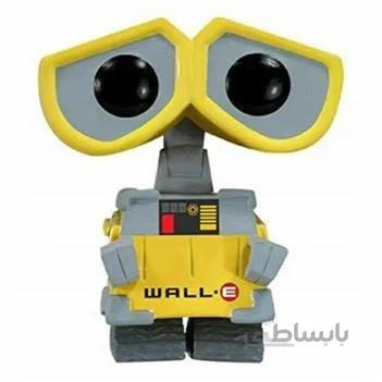 فیگور پاپ مدل walle