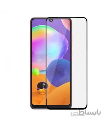 محافظ صفحه نمایش تمام صفحه مناسب برای گوشی Galaxy A31
