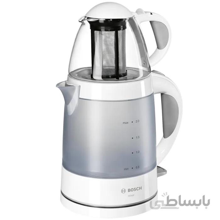 چای ساز بوش مدل TTA2201 ا Bosch TTA2201 Tea Maker