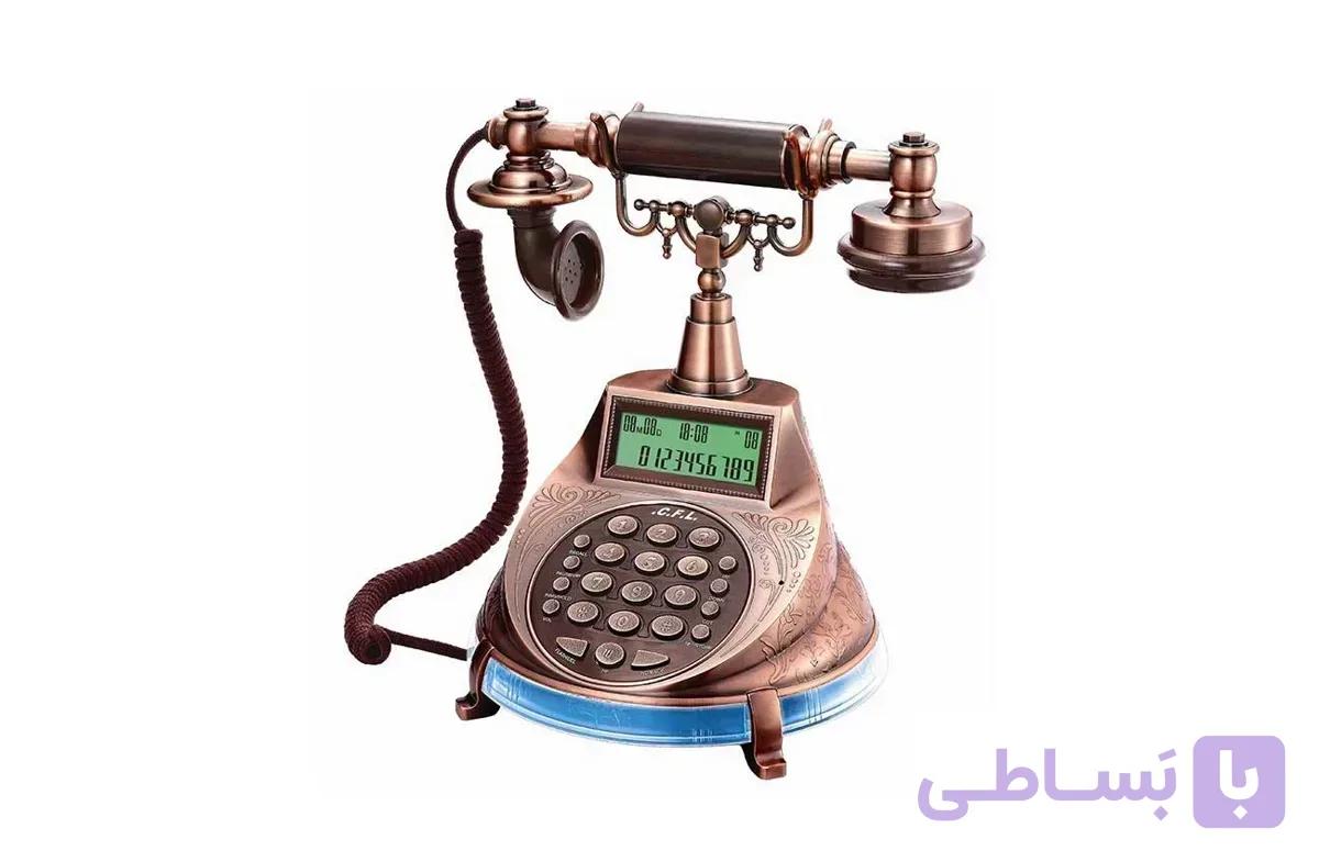 تلفن تیپ تل مدل TIP-1939