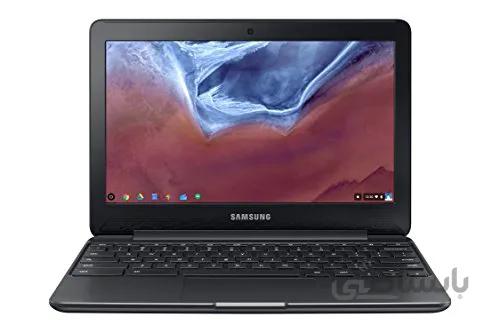 سامسونگ Chromebook 3 2 GB RAM ، 16 GB eMMC ، 11.6 "Chr ...