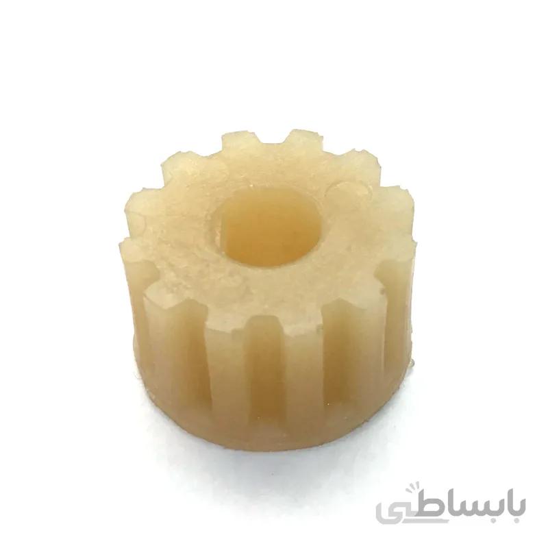 چرخ دنده چرخ متر مدل CLL100 ا Wheel meter gear model CLL100
