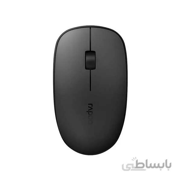 ماوس بی سیم مدل M200G رپو ا Repo M200G Wireless Mouse