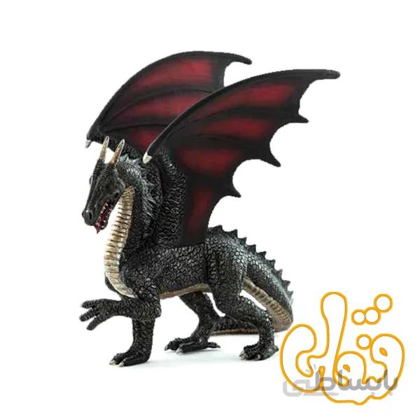 دایناسور پولادی Dragon Steel 387215