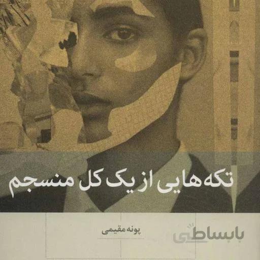 کتاب تکه هایی از یک کل منسجم ا Pieces of a Cohesive Whole