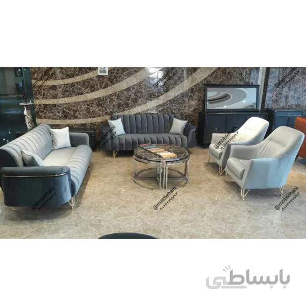 مبل راحتی پارمیدا
