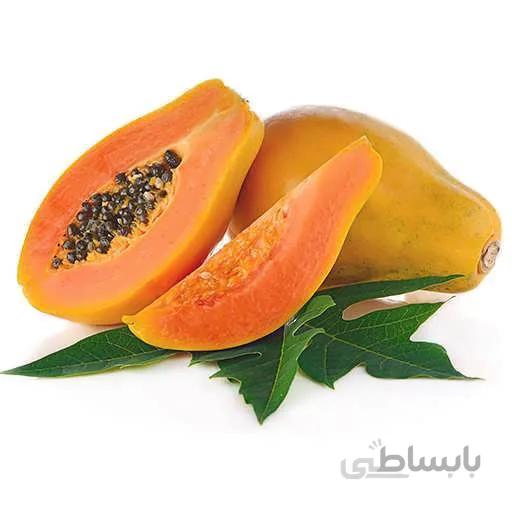 بذر پاپایا تو سرخ