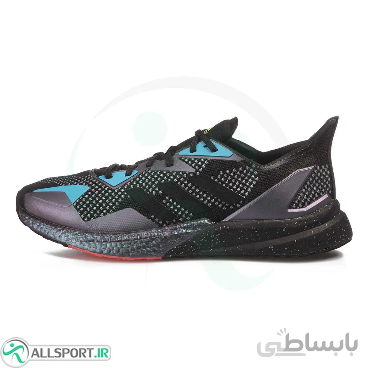 کفش پیاده روی ادیداس Adidas X9000L3 eh0057