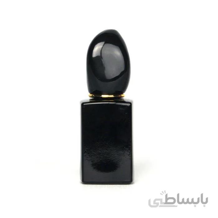 اسپری عطر 30 میل شیشه ای طرح جورجیو آرمانی سی پشن #10