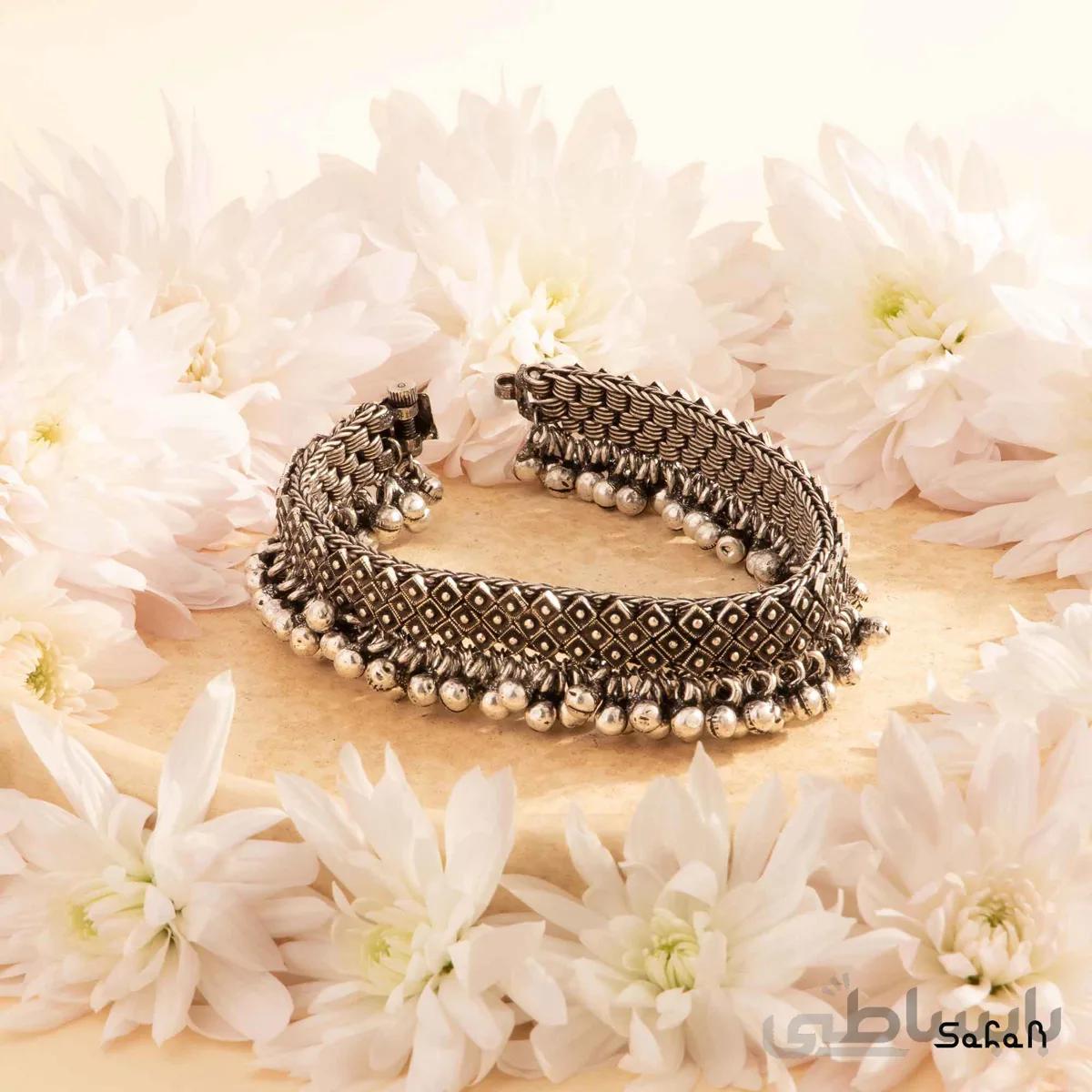 پابند ژاور پرکار