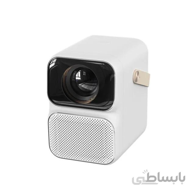 ویدئو پروژکتور ونبو مدل T6 MAX