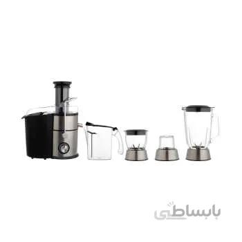 آب میوه گیری وردا مدل 60