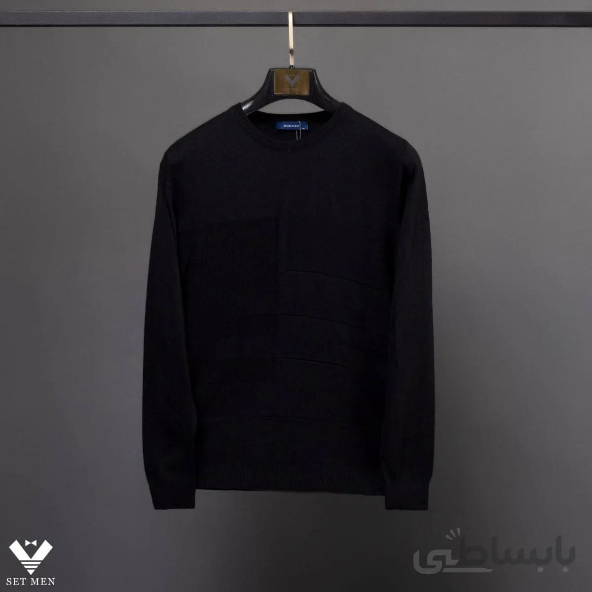 بافت کش یقه گرد bg146 5922 02