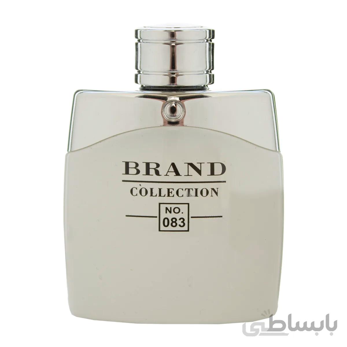 عطر جیبی مردانه برند کالکشن مدل 083 esprit حجم 25 میلی لیتر