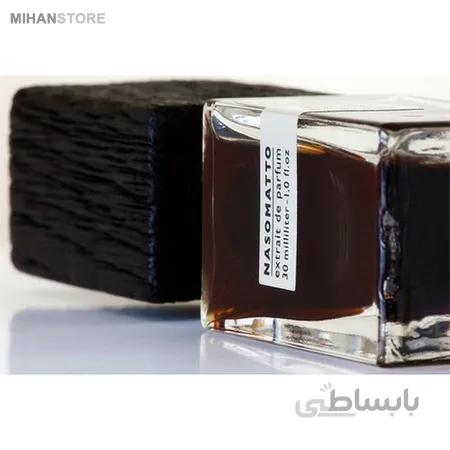 ادکلن ناسوماتو بلک افگانو