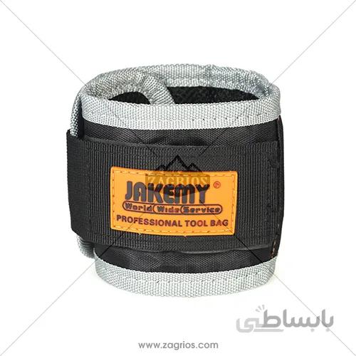 دستبند و بازوبند مغناطیسی Jakemy JM X5