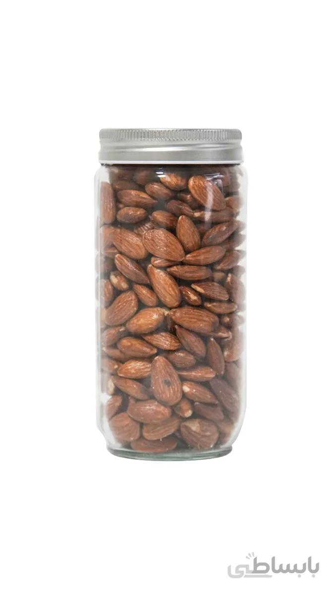 مغز بادام درختی ایرانی شور Ag-b1