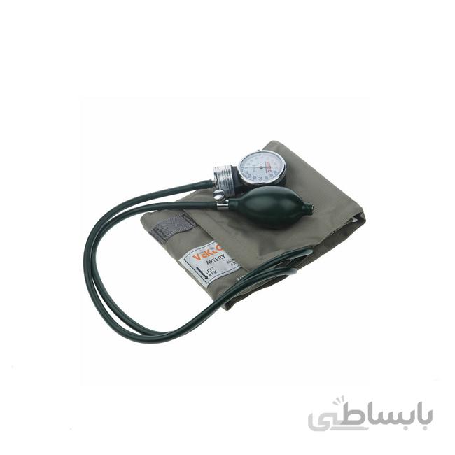 فشارسنج عقربه ای وکتو