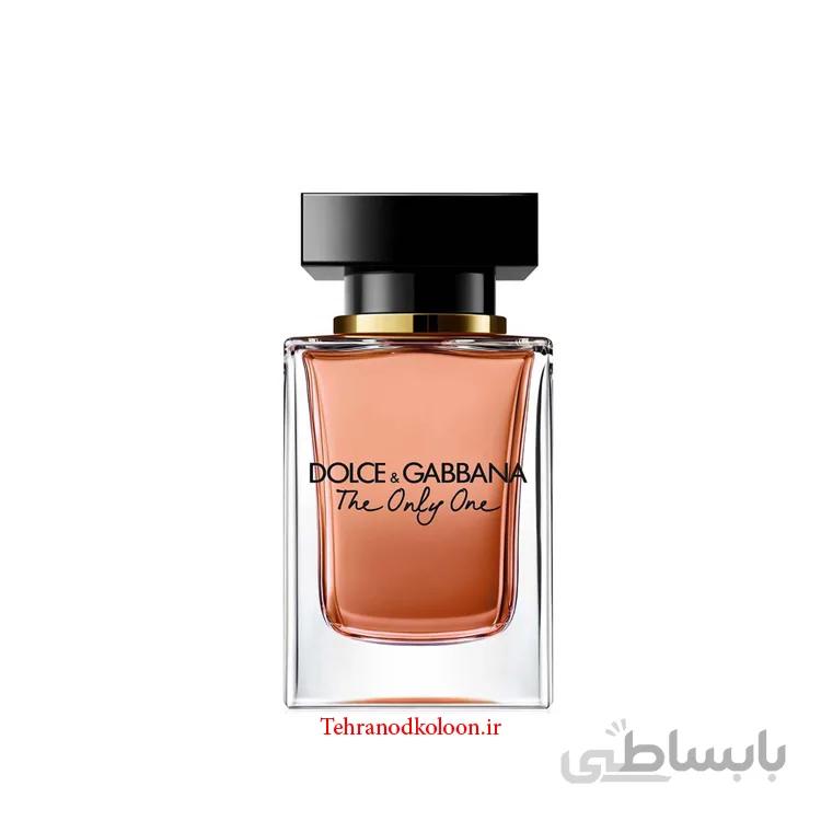 DOLCE & GABBANA - The Only One