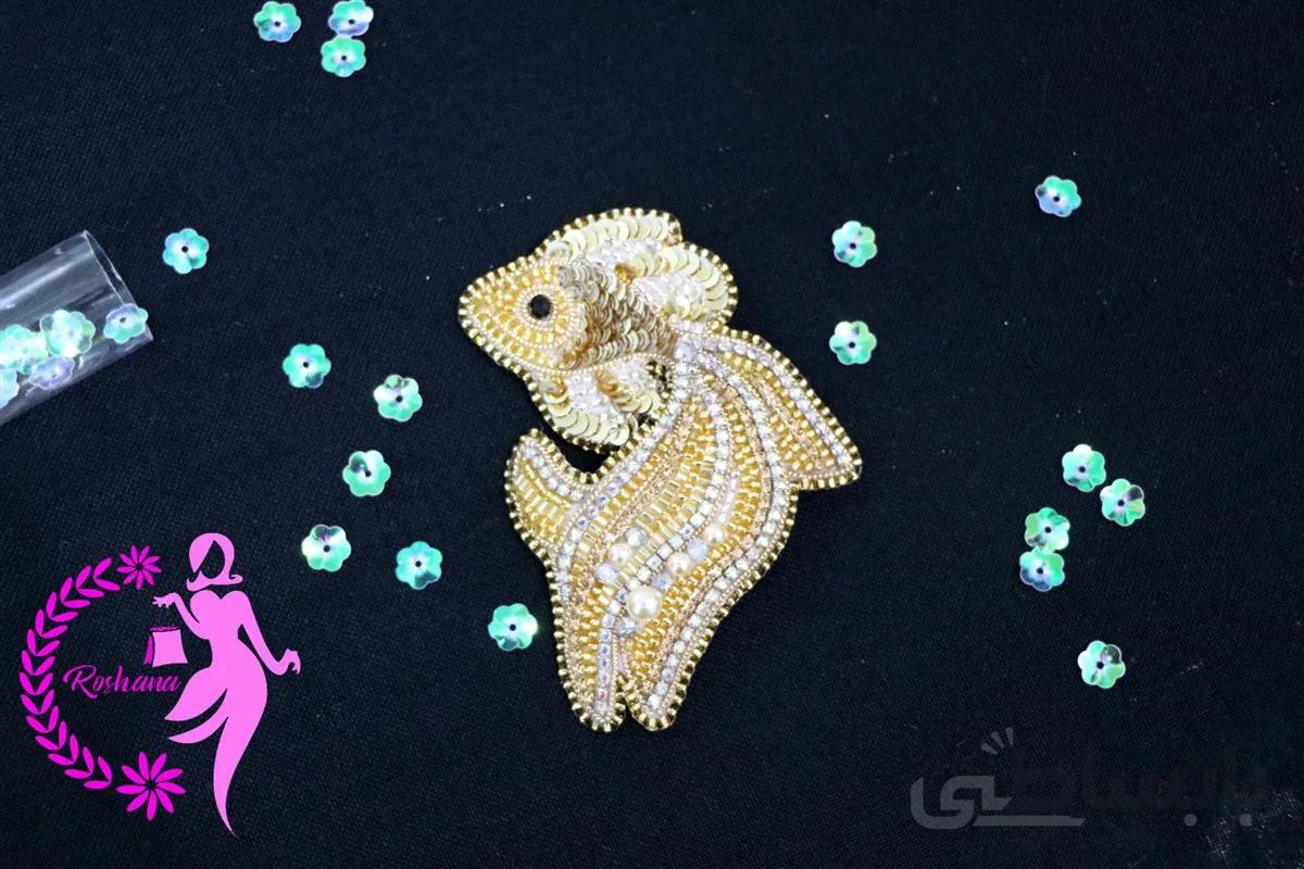 گلسینه ماهی