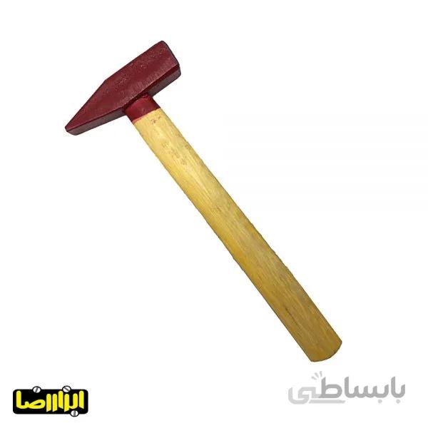 چکش ام 300 گرمی