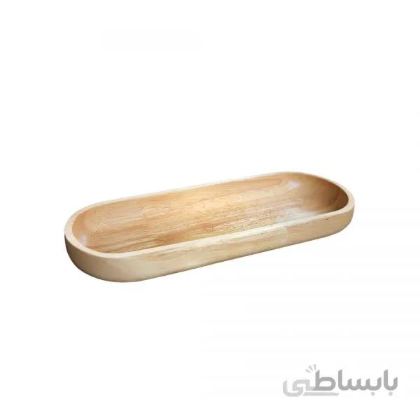R2516 ظرف مستطیل متوسط نهال