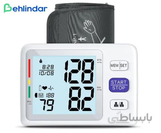 فشار سنج بازویی فرولیک مدل U85RH