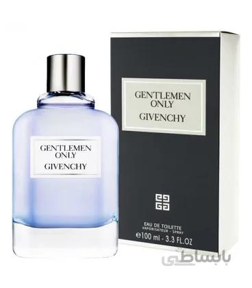 Gentlemen Only Givenchy